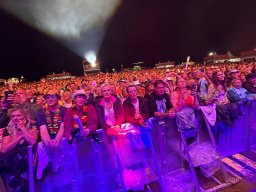Schlager Stern - Willingen 2024